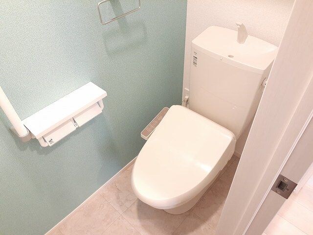 ガーデニアＫの物件内観写真