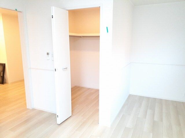 ガーデニアＫの物件内観写真