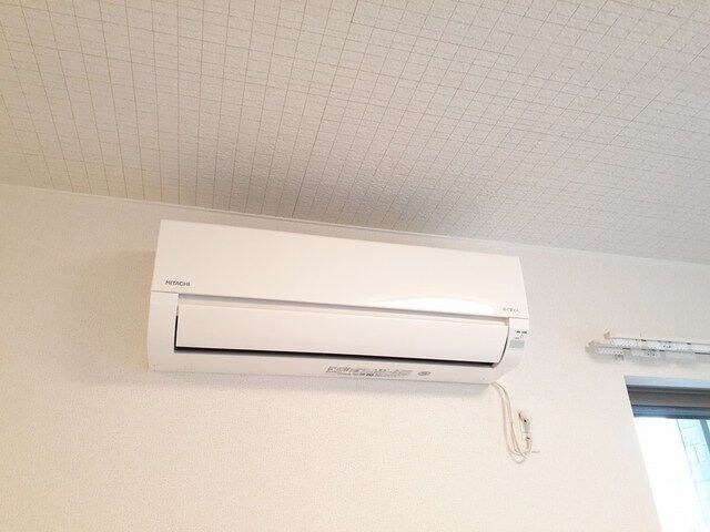 ガーデニアＫの物件内観写真