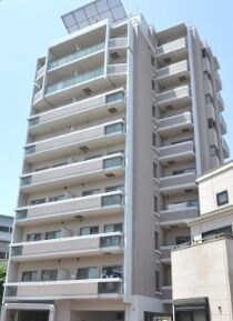 ルー・エーベル常光寺壱番館の物件外観写真