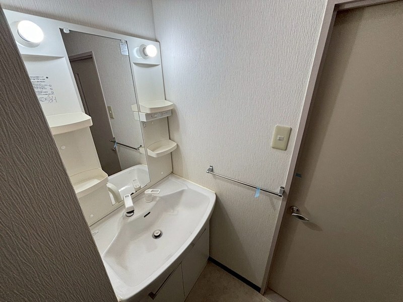 ルー・エーベル常光寺壱番館の物件内観写真