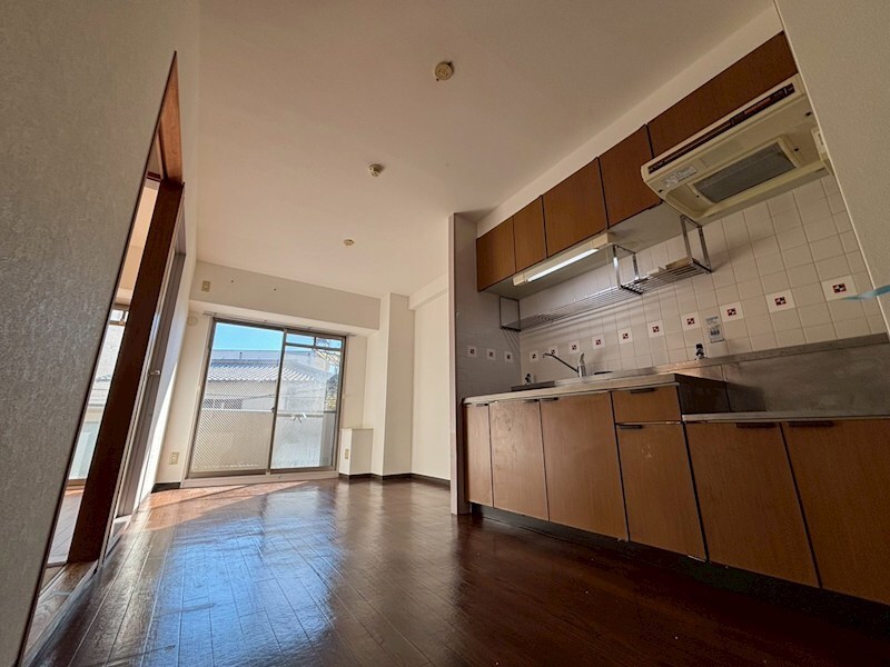 ルー・エーベル常光寺壱番館の物件内観写真