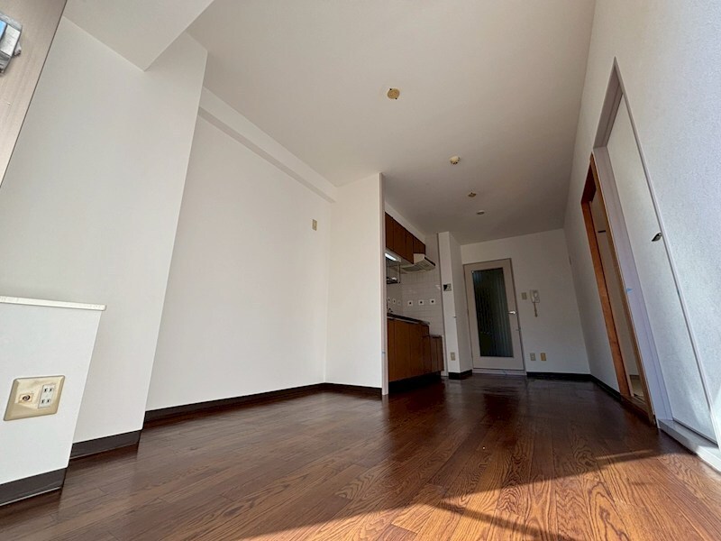 ルー・エーベル常光寺壱番館の物件内観写真