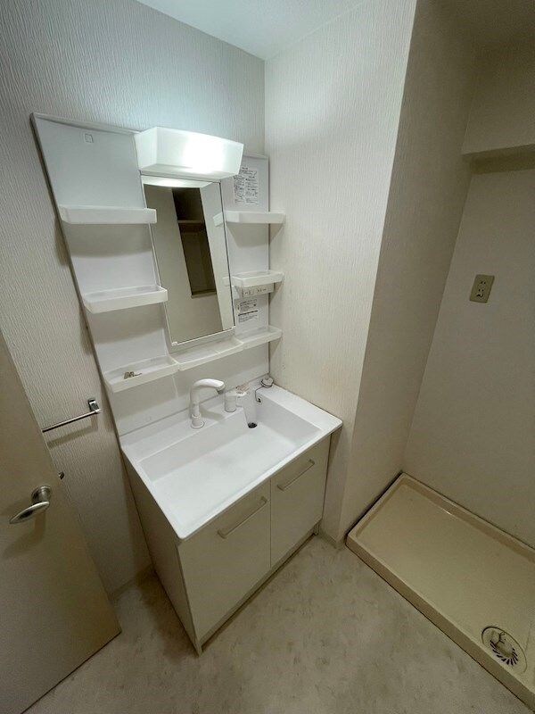 ルー・エーベル常光寺壱番館の物件内観写真