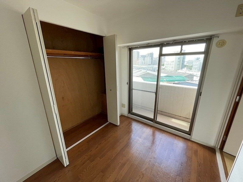 ルー・エーベル常光寺壱番館の物件内観写真