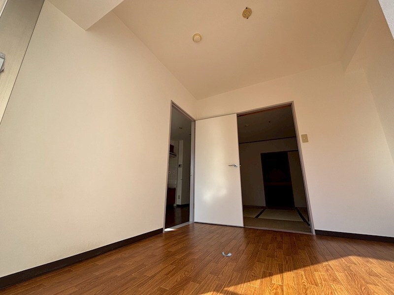 ルー・エーベル常光寺壱番館の物件内観写真