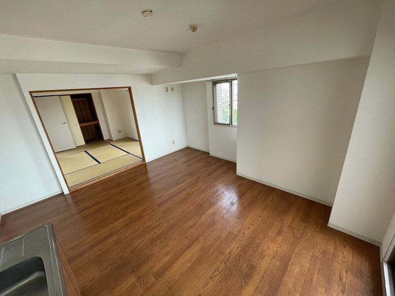 ルー・エーベル常光寺壱番館の物件内観写真