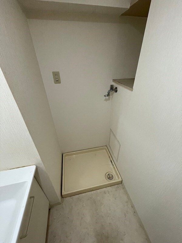 ルー・エーベル常光寺壱番館の物件内観写真