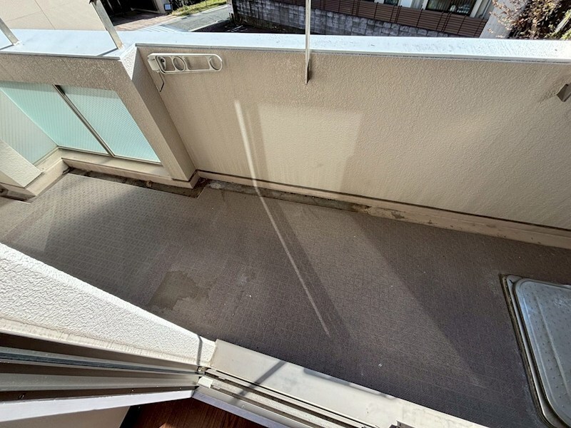 ルー・エーベル常光寺壱番館の物件内観写真