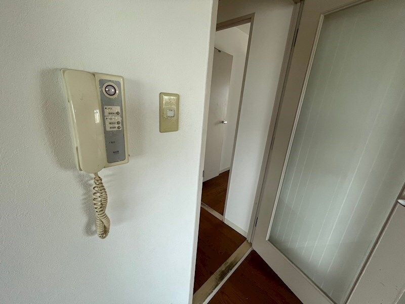 ルー・エーベル常光寺壱番館の物件内観写真