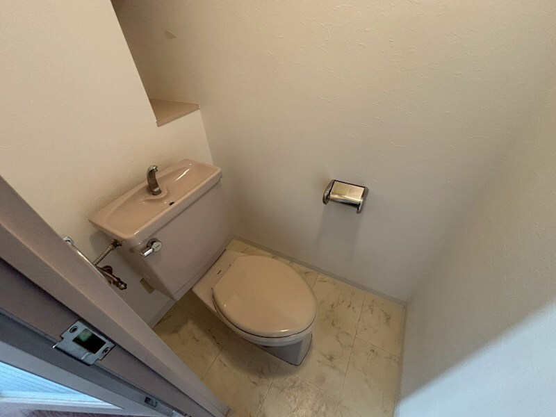 ルー・エーベル常光寺壱番館の物件内観写真