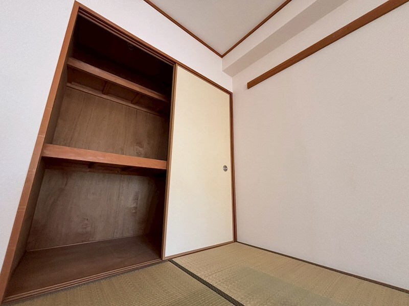 ルー・エーベル常光寺壱番館の物件内観写真