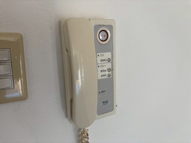 ルー・エーベル常光寺壱番館の物件内観写真