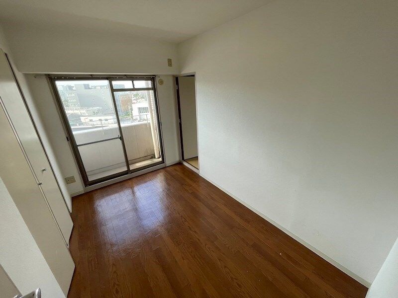 ルー・エーベル常光寺壱番館の物件内観写真