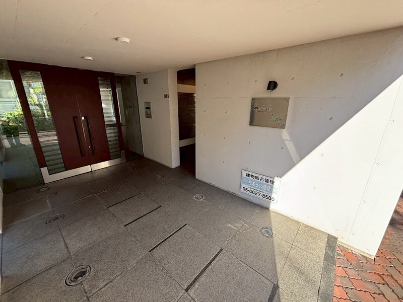 ルー・エーベル常光寺壱番館の物件内観写真