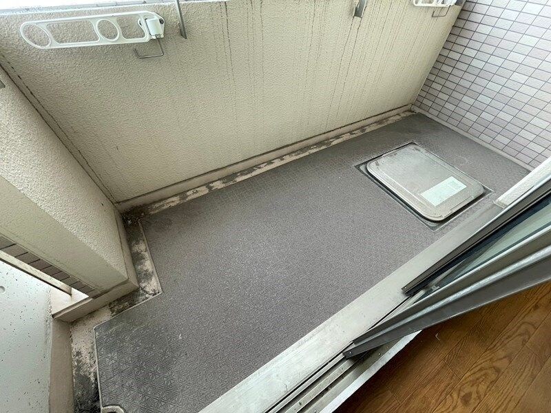 ルー・エーベル常光寺壱番館の物件内観写真