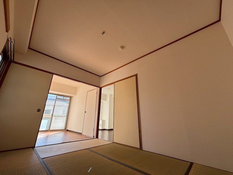 ルー・エーベル常光寺壱番館の物件内観写真