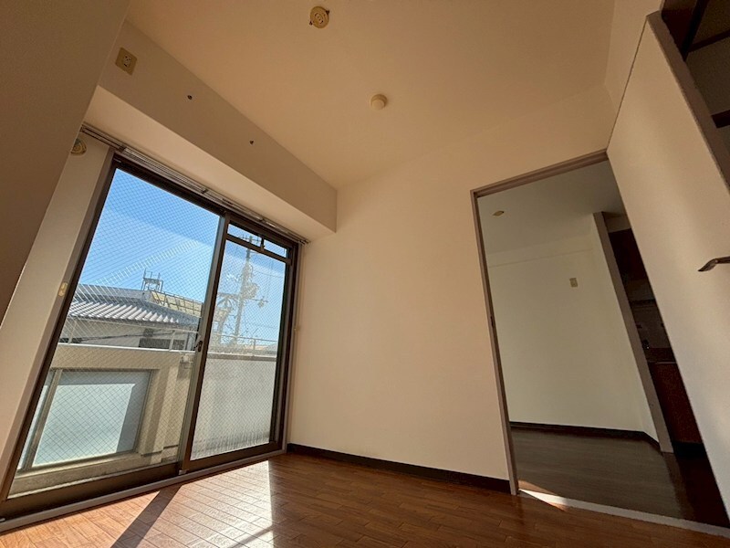 ルー・エーベル常光寺壱番館の物件内観写真