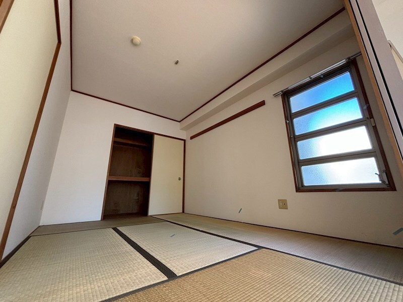 ルー・エーベル常光寺壱番館の物件内観写真