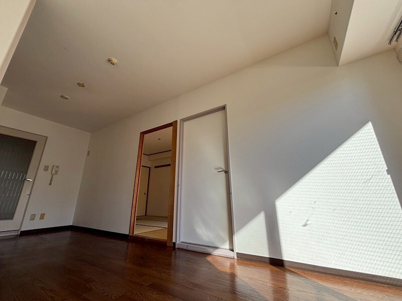 ルー・エーベル常光寺壱番館の物件内観写真