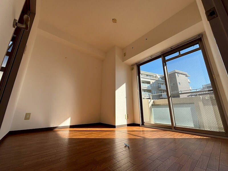 ルー・エーベル常光寺壱番館の物件内観写真