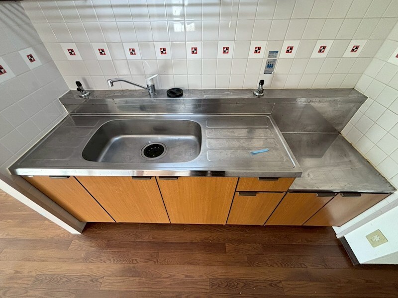 ルー・エーベル常光寺壱番館の物件内観写真