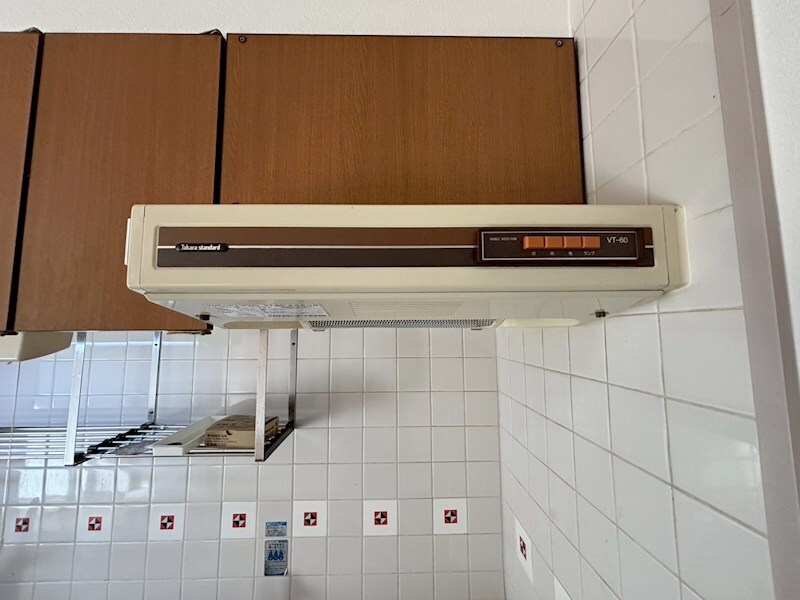 ルー・エーベル常光寺壱番館の物件内観写真