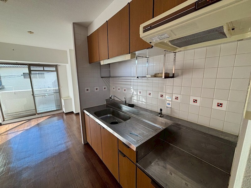 ルー・エーベル常光寺壱番館の物件内観写真