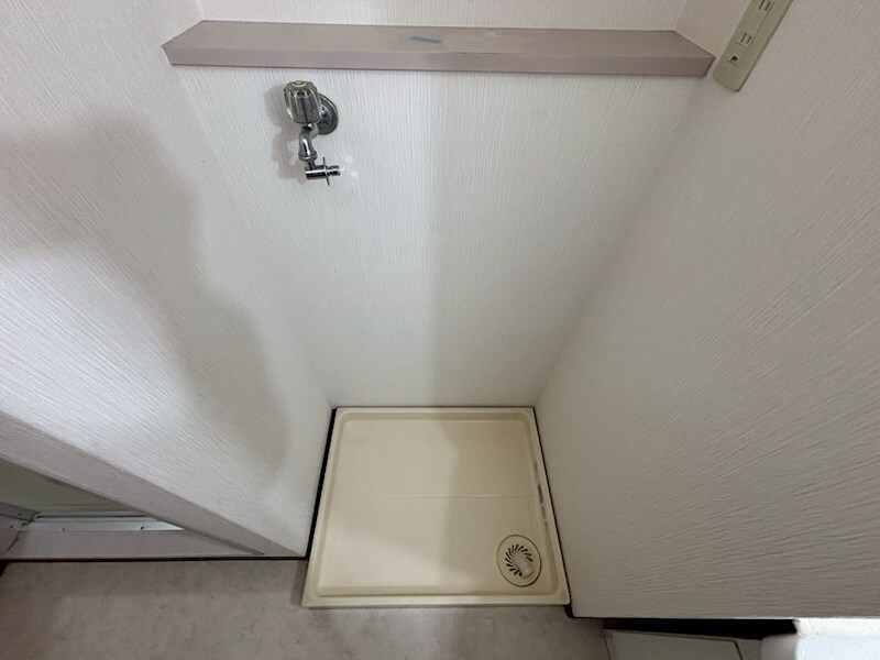 ルー・エーベル常光寺壱番館の物件内観写真