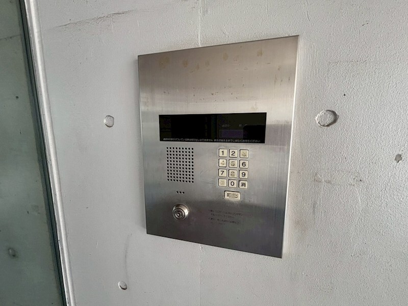 ルー・エーベル常光寺壱番館の物件内観写真