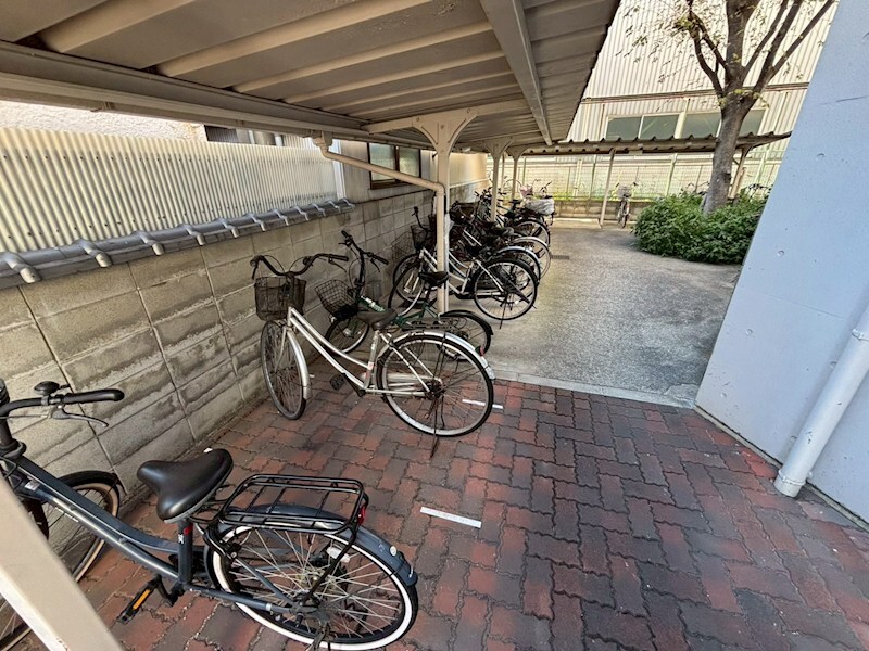 ルー・エーベル常光寺壱番館の物件内観写真