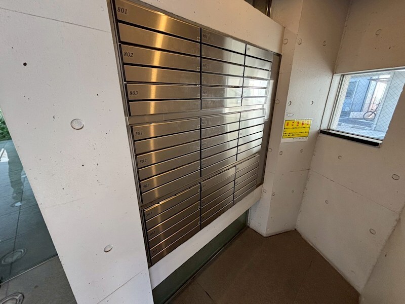 ルー・エーベル常光寺壱番館の物件内観写真