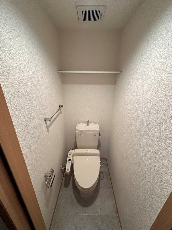 アペルトコート　Ａの物件内観写真