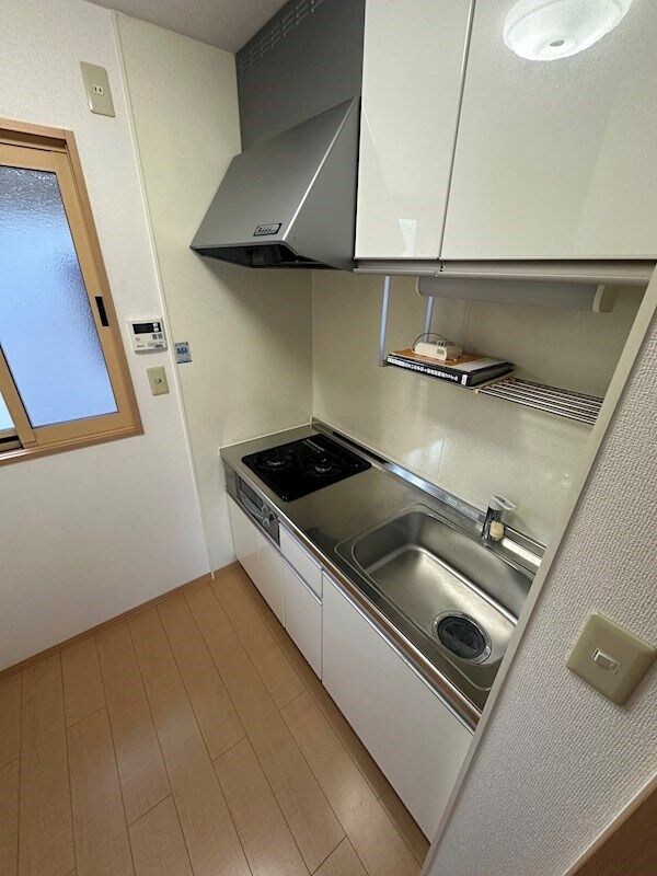 アペルトコート　Ａの物件内観写真