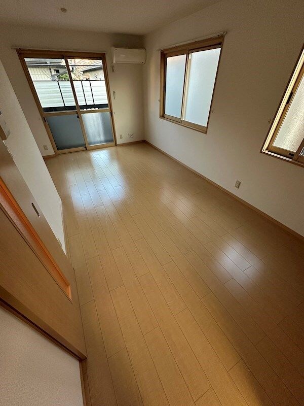 アペルトコート　Ａの物件内観写真