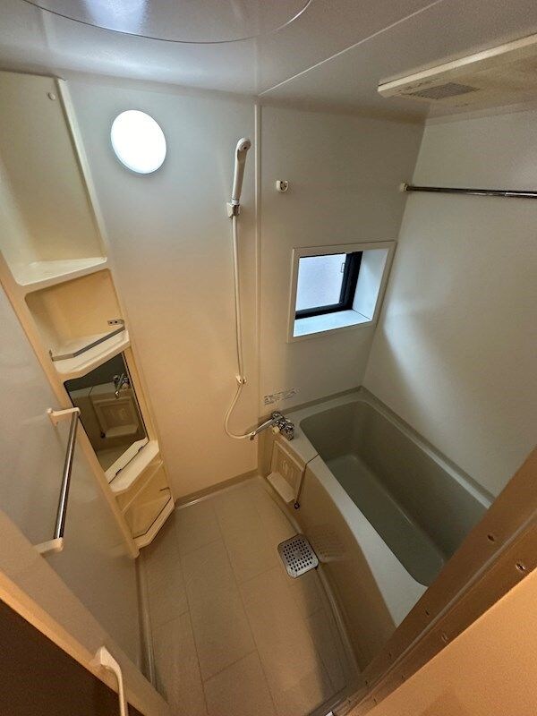 アペルトコート　Ａの物件内観写真