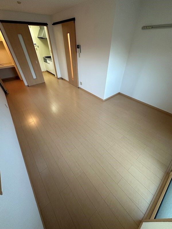 アペルトコート　Ａの物件内観写真