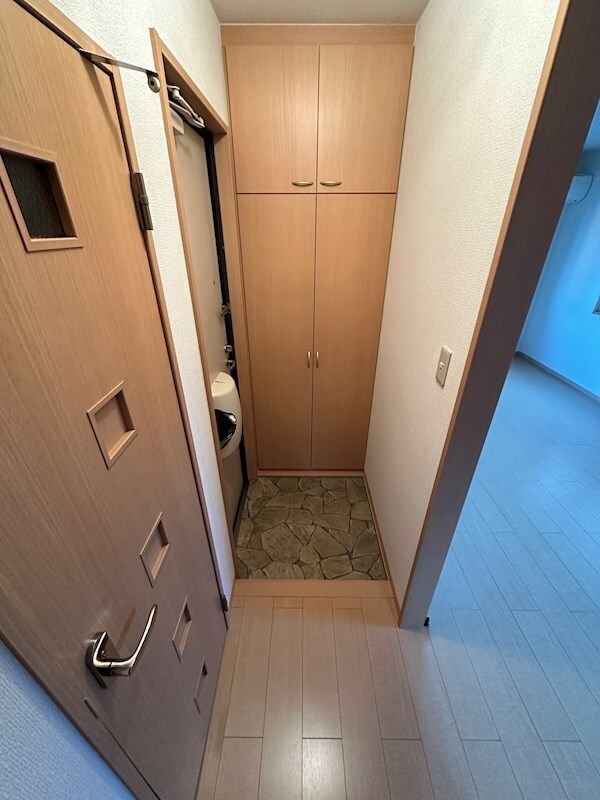 アペルトコート　Ａの物件内観写真