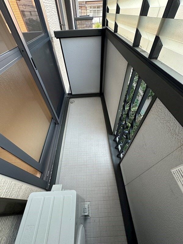 アペルトコート　Ａの物件内観写真