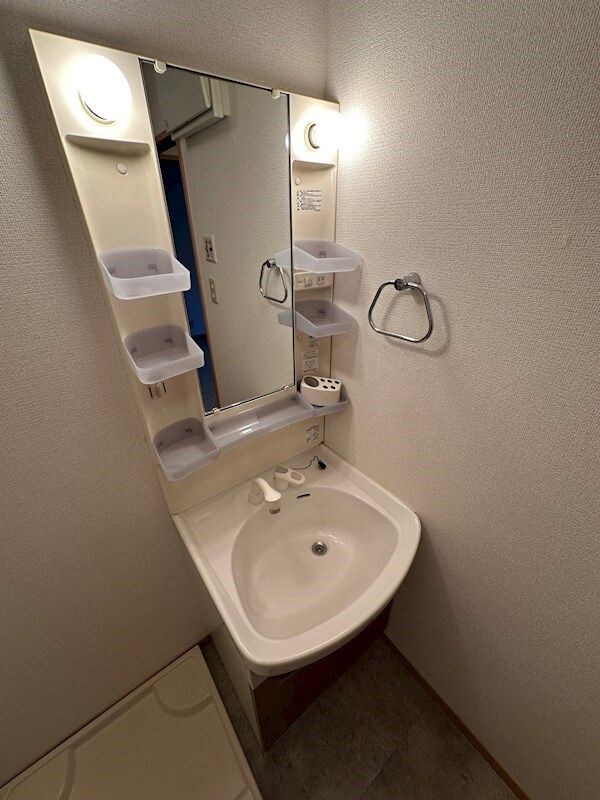 アペルトコート　Ａの物件内観写真