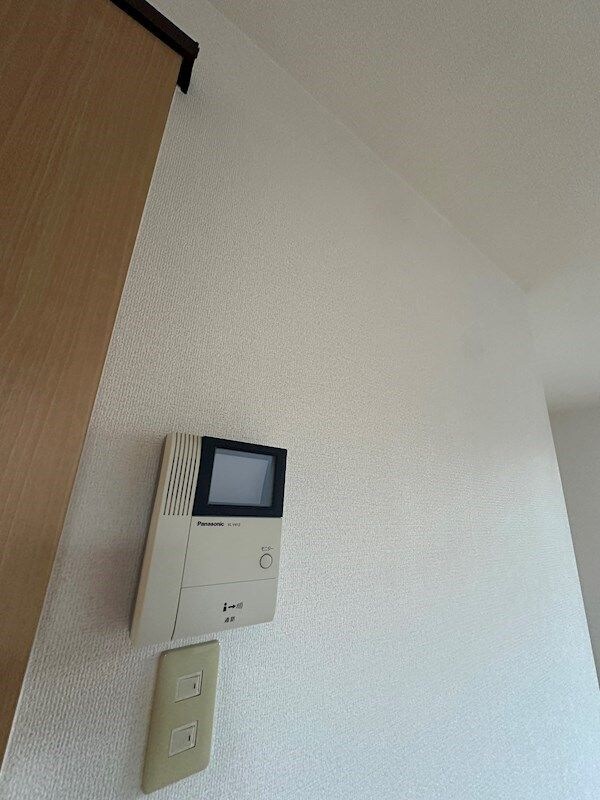 アペルトコート　Ａの物件内観写真