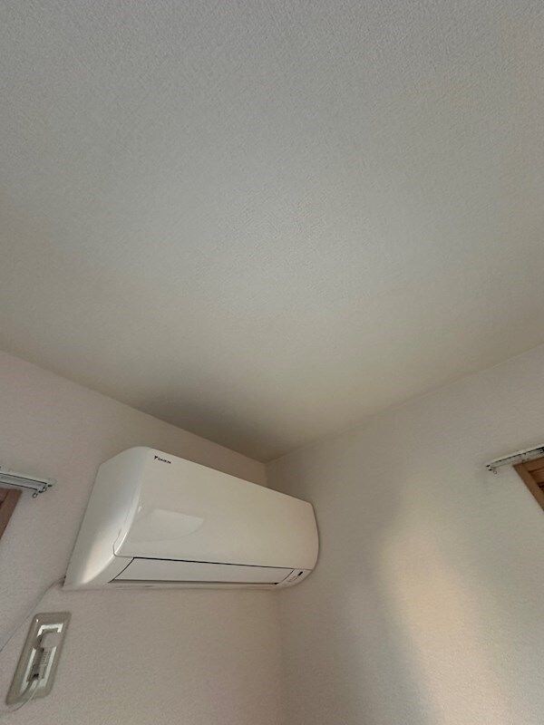 アペルトコート　Ａの物件内観写真