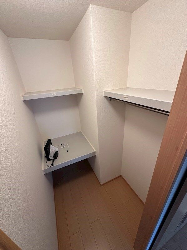 アペルトコート　Ａの物件内観写真