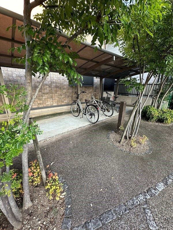 アペルトコート　Ａの物件内観写真