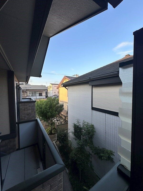 アペルトコート　Ａの物件内観写真