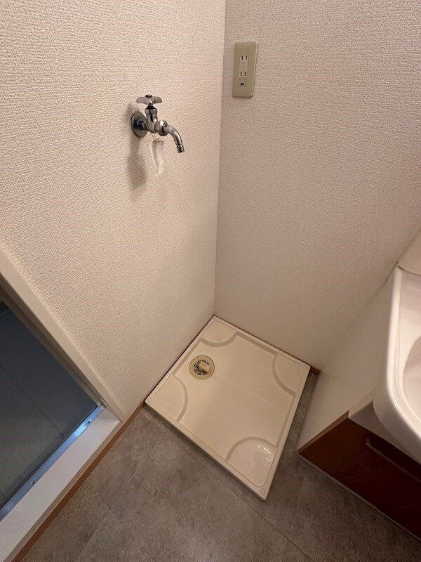 アペルトコート　Ａの物件内観写真