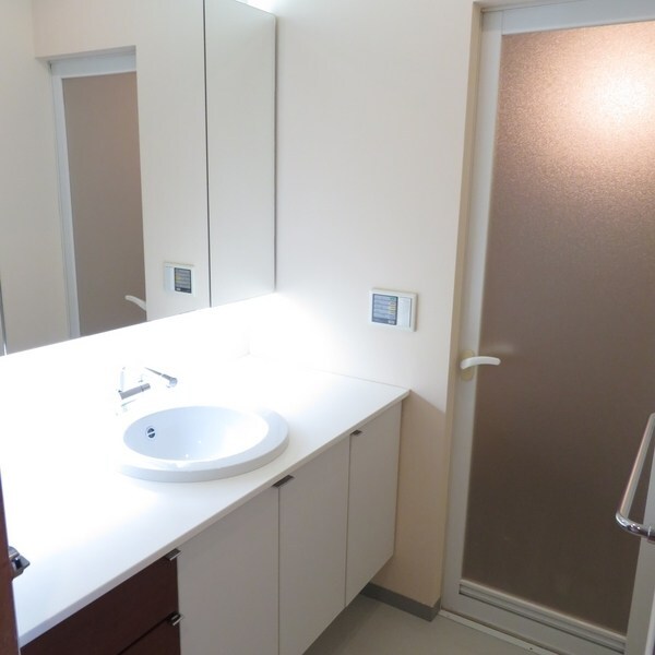 ゼファーヒルの物件内観写真