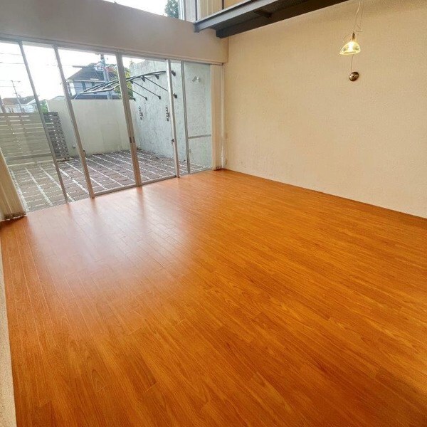 ゼファーヒルの物件内観写真