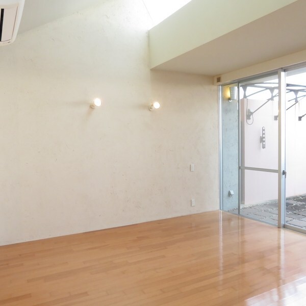 ゼファーヒルの物件内観写真