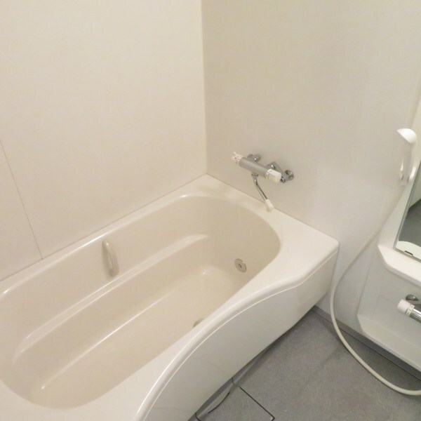 ゼファーヒルの物件内観写真